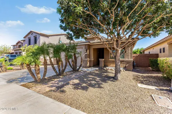 1490 W BIRCH Road, Queen Creek, AZ 85140