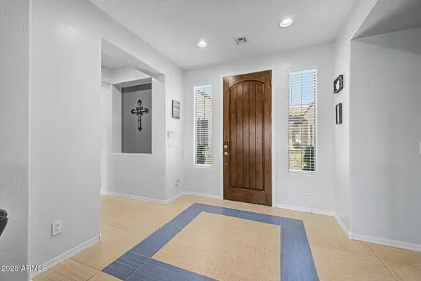20849 E VIA DEL SOL --, Queen Creek, AZ 85142