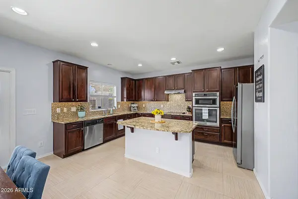 20849 E VIA DEL SOL --, Queen Creek, AZ 85142