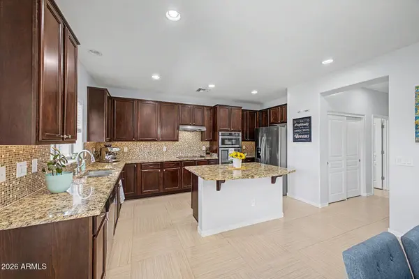 20849 E VIA DEL SOL --, Queen Creek, AZ 85142