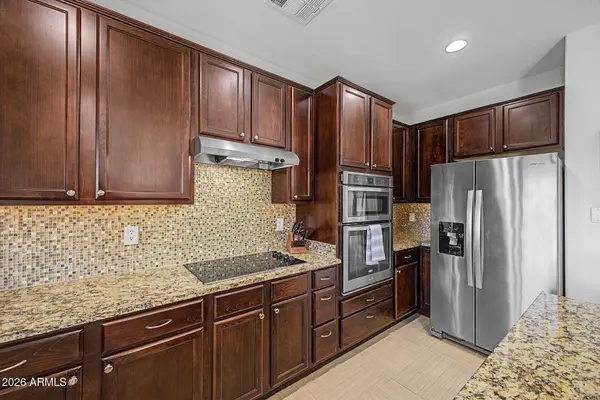 20849 E VIA DEL SOL --, Queen Creek, AZ 85142
