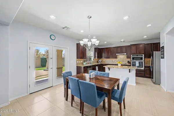 20849 E VIA DEL SOL --, Queen Creek, AZ 85142