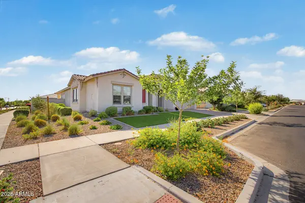 4834 S METEOR --, Mesa, AZ 85212