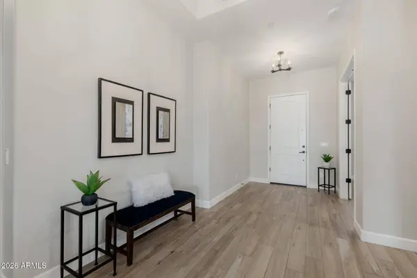 4834 S METEOR --, Mesa, AZ 85212