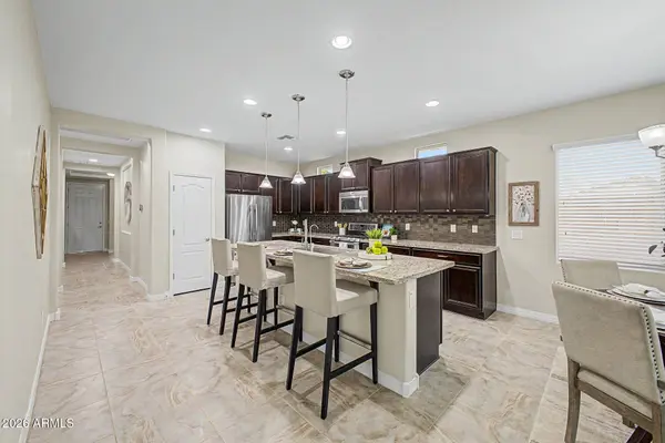 28446 N BROKEN SHALE Drive, San Tan Valley, AZ 85143