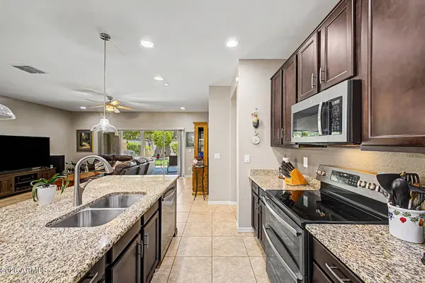 42163 N WOLLEMI Street, Queen Creek, AZ 85140