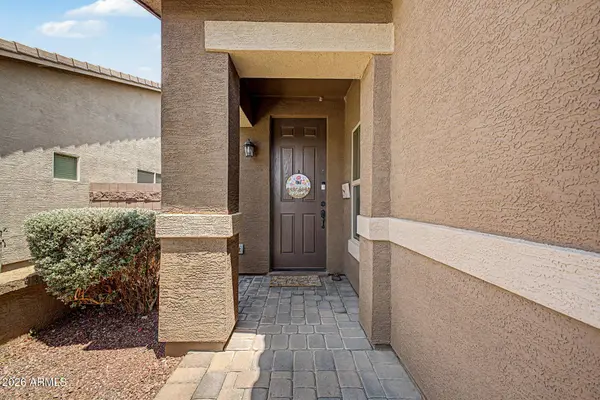 42163 N WOLLEMI Street, Queen Creek, AZ 85140