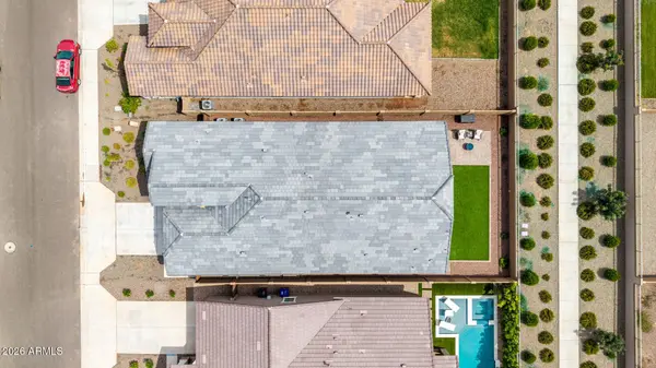 3221 E RANCHHAND Drive, San Tan Valley, AZ 85140