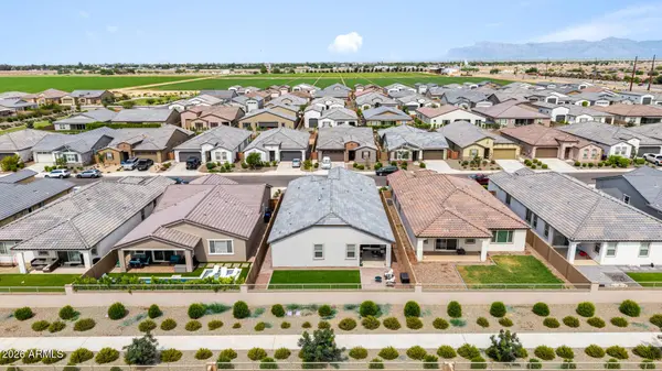 3221 E RANCHHAND Drive, San Tan Valley, AZ 85140