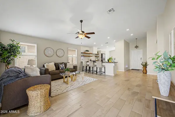 11240 E WALLFLOWER Lane, Florence, AZ 85132