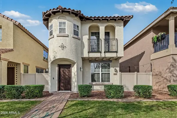 3801 E HANS Drive