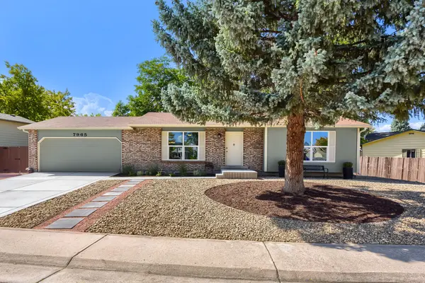 7965 South Estes Court, Littleton, CO 80128