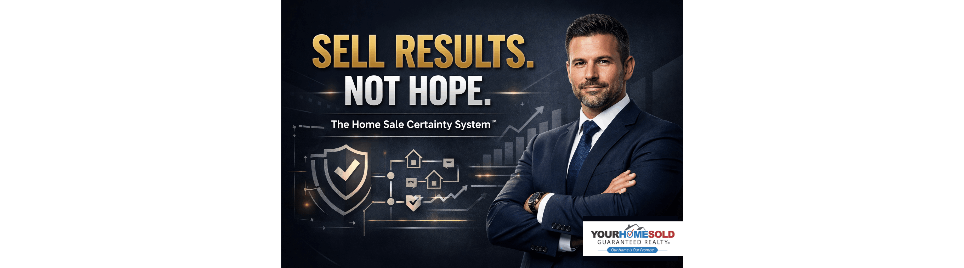 The Home Sale Certainty System™: Where Agents Can Promise Results