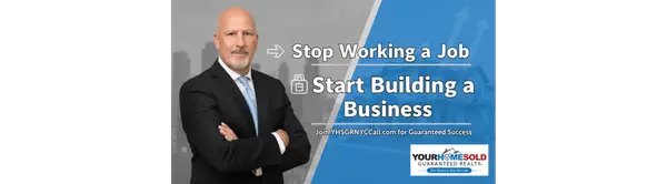 Unlock Your Real Estate Potential with Your Home Sold Guaranteed Realty Advisors LLC