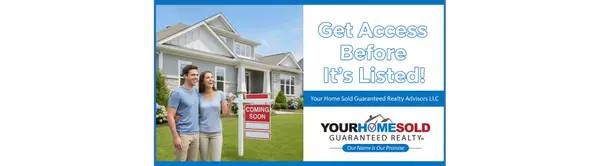How to Find Your Dream Home Before Everyone Else — Priority Access to Off-Market Homes