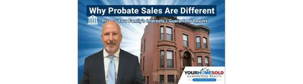 Why Probate Sales in Staten Island & Brooklyn Are Different (and How to Get Them Right)