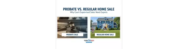 Probate vs. Regular Home Sales: Why Staten Island’s Court-Supervised Process Demands Expertise