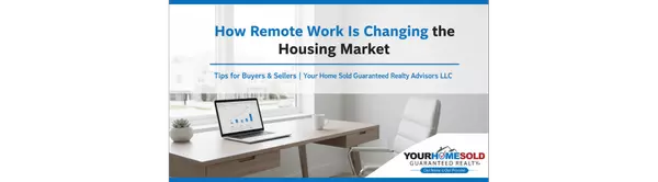 Remote Work Is Redefining Staten Island Real Estate: What Buyers and Sellers Need to Know