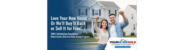 Love Your New Home or We’ll Buy It Back or Sell It for Free – Your Choice