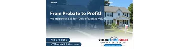 From Probate to Profit: How We Help Heirs Maximize Estate Value in Staten Island