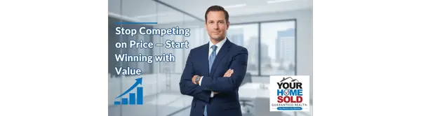 Stop Competing on Price — Start Winning with Value,Hal Blake