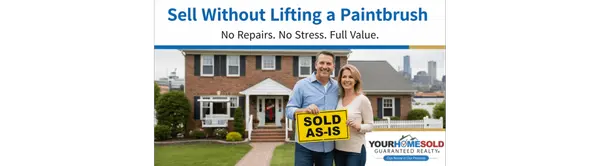 Sell Without Lifting a Paintbrush,Hal Blake