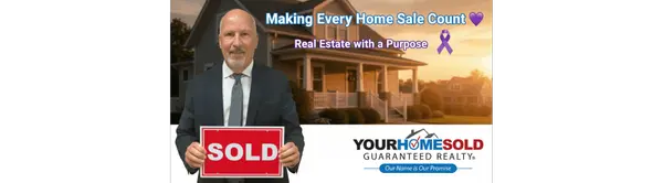 Every Home Sale Makes a Difference — How Our Clients Help Fund Alzheimer’s Research,Hal Blake