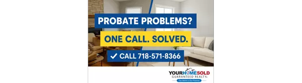 5 Probate Property Problems And How We Solve Them in One Call