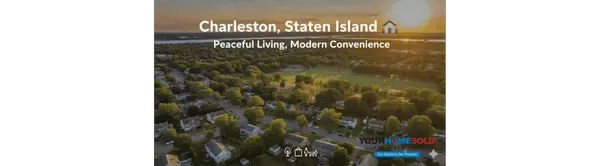 Discover Charleston: Your Gateway to Tranquil Living in the Heart of the South Shore