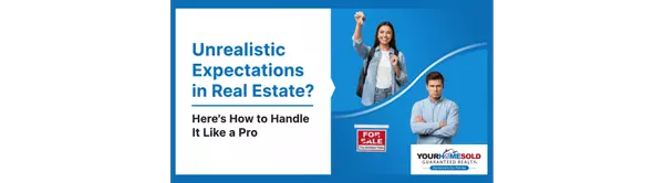 Ever Had a Client With “Unrealistic Expectations”? Here’s How to Handle It Like a Pro