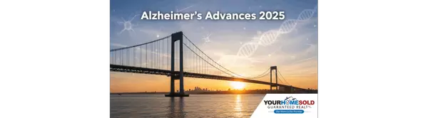 Hope on the Horizon: New Alzheimer’s Breakthroughs (2024–2025) & What They Mean for Staten Island