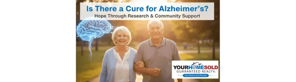 Is There a Cure for Alzheimer’s Disease?  Hope Through Research, Treatment, and Community Support in Staten Island