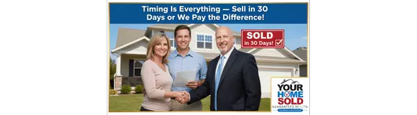 Timing Is Everything — Why the First 30 Days Are Critical When Selling Your Staten Island Home