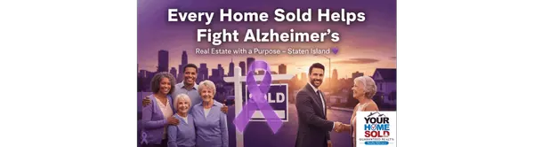 How Every Home We Sell Helps Fund the Fight Against Alzheimer’s