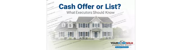 Selling a Probate Property in Staten Island: When Cash Offers Make More Sense Than Listing