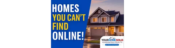 Unlock Homes You Can’t Find Online — The Power of Priority Access in Staten Island