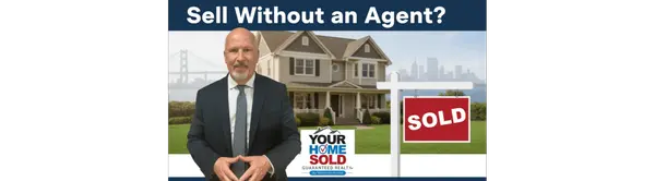 What does it really mean to sell your Staten Island home without an agent?,Hal Blake
