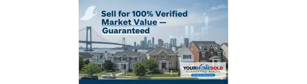 How Staten Island Homeowners Can Sell for 100% of Verified Market Value — With Zero Uncertainty,Hal Blake