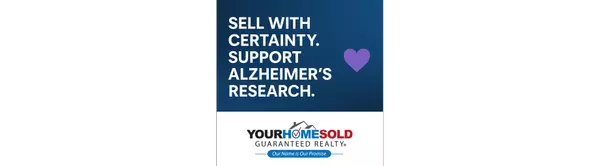 Every Guaranteed Home Sale Helps Fund Alzheimer’s Research — How Your Move Makes an Impact