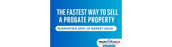The Fastest Way to Sell a Probate Property in Staten Island — With a Guaranteed, Protected Sale Price