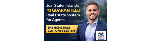 feature image of Agents: Stop Gambling on Your Income — Build a Real Business with the Home Sale Certainty System