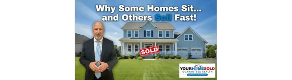 feature image of Why Some Staten Island Homes Sit on the Market — and How to Avoid It