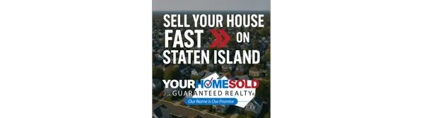 Guide to Selling a Staten Island Home Quickly