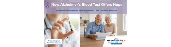 New Blood Test for Alzheimer’s: What It Means for Homeowners, Families, and Future Planning in Staten Island