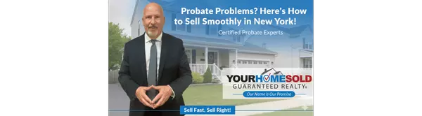 Selling an Inherited Home in New York: Avoiding Delays, Disputes, and Probate Pitfalls