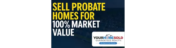 How Executors Sell Probate Homes for 100% of Verified Market Value — Without Delays