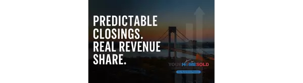 feature image of Unlimited Growth: The Only Brokerage Offering Predictable Closings + Revenue Share