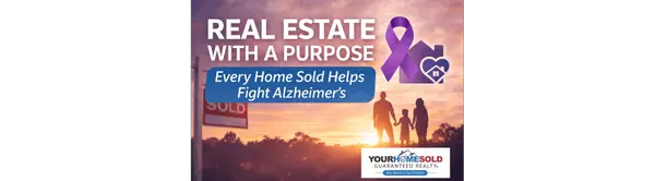 How Real Estate With a Purpose Is Supporting the Fight Against Alzheimer’s