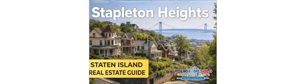 Living in Stapleton Heights: A Complete Neighborhood Guide