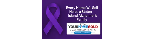 Every Home We Sell Helps a Staten Island Family Fighting Alzheimer’s — How Our Home Sale Certainty System Creates Community Impact,Hal Blake